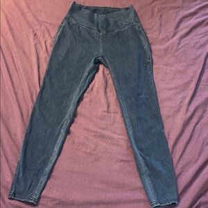 HALARA Deep Blue Women's Jeggings